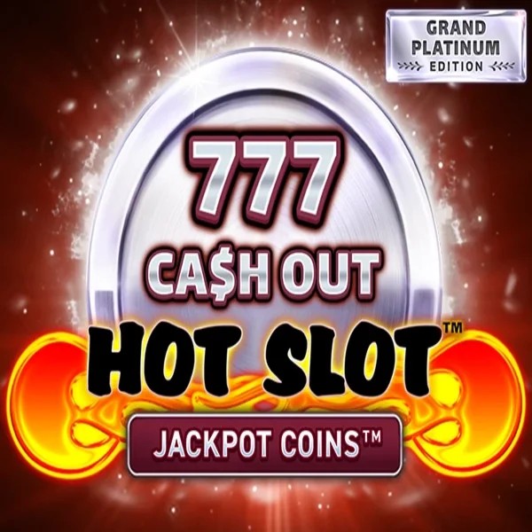 Play 777 Cash Out Grand Platinum Edition slot by Wazdan on revolution-casino.eu