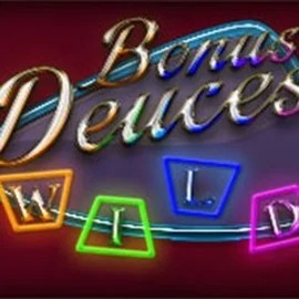 Play the Bonus Deuces Wild (RTG) slot by RTG (Reel Time Gaming) on Revolution Casino