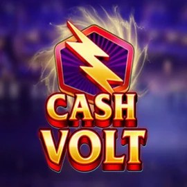 Try Cash Volt slot by Red Tiger Gaming on revolution-casino.eu – logo image