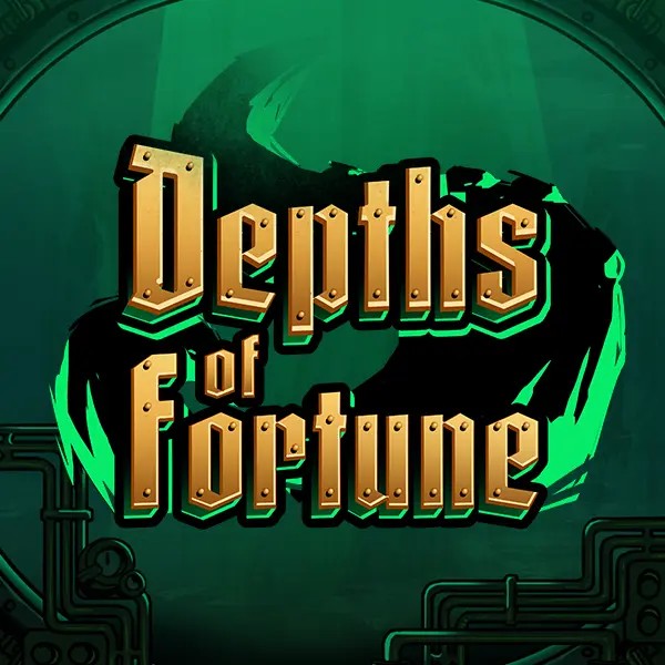 Play the Depths of Fortune slot by AvatarUX Studios on Revolution Casino