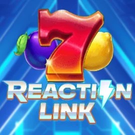 Reaction Link online slot from Playtech – play at revolution-casino.eu