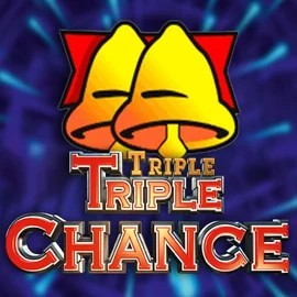 Play Triple Triple Chance slot by Merkur Gaming on revolution-casino.eu