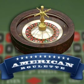 Table Games logo of American Roulette (BGaming) from BGAMING at Revolution Casino