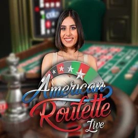Enjoy American Roulette (Evolution) by Evolution – logo hosted on revolution-casino.eu