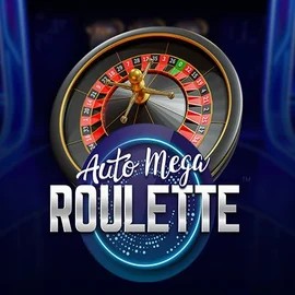 Play the Auto Mega Roulette slot by Pragmatic Play on Revolution Casino
