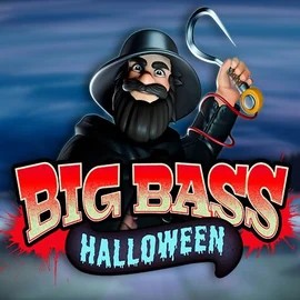 Play Big Bass Halloween slot by Pragmatic Play on revolution-casino.eu