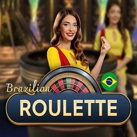 Brazilian Roulette (Pragmatic Play) slot visual from Pragmatic Play available on revolution-casino.eu