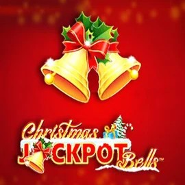 Enjoy Christmas Jackpot Bells by Origins – logo hosted on revolution-casino.eu
