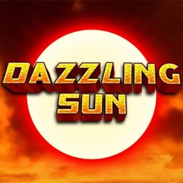 Enjoy Dazzling Sun by Win Studios – logo hosted on revolution-casino.eu