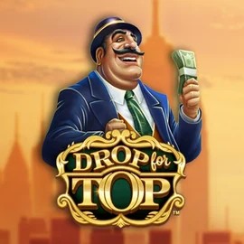 Play Drop For Top slot by Rarestone Gaming on revolution-casino.eu