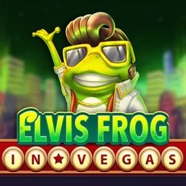 Play Elvis Frog In Vegas slot by BGAMING on revolution-casino.eu
