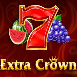 Play the Extra Crown slot by Amusnet Interactive on Revolution Casino