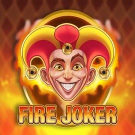 Fire Joker slot visual from Play’n GO available on revolution-casino.eu
