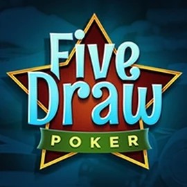 Play the Five Draw Poker MH (Nucleus) slot by Nucleus Gaming on Revolution Casino