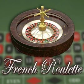 Official Table Games logo: French Roulette (BGaming) by BGAMING at Revolution Casino