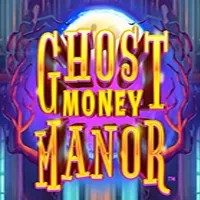 Ghost Money Manor online slot from Gold Coin Studio – play at revolution-casino.eu