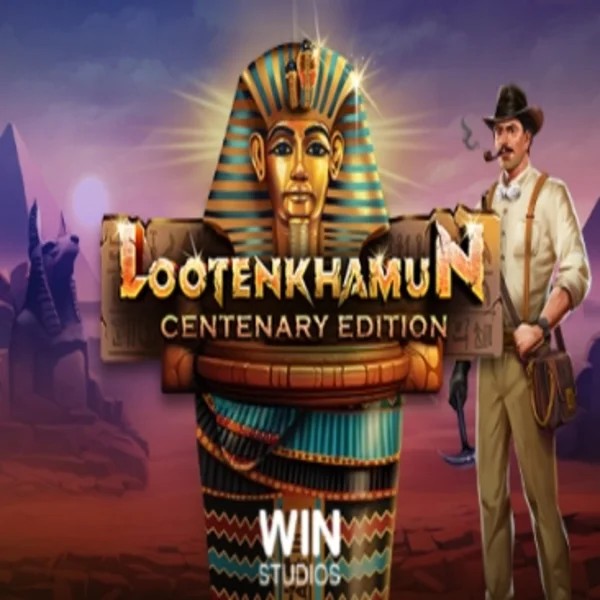 Play Loot'en Khamun the Dead Sea Scrolls slot by Win Studios on revolution-casino.eu