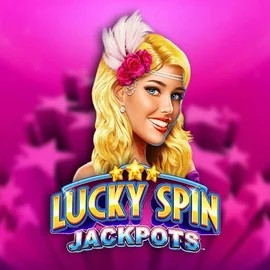 Lucky Spin Jackpots online slot from Novomatic – play at revolution-casino.eu