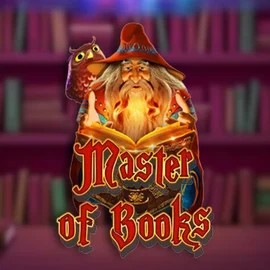 Master of Books online slot from Swintt – play at revolution-casino.eu