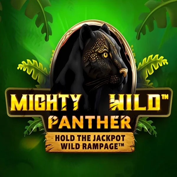 Mighty Wild Panther – slot by Wazdan, featured at revolution-casino.eu