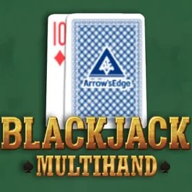 Multihand Blackjack – slot by Pragmatic Play, featured at revolution-casino.eu