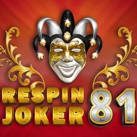 Respin Joker 81 – slot by SYNOT Games, featured at revolution-casino.eu