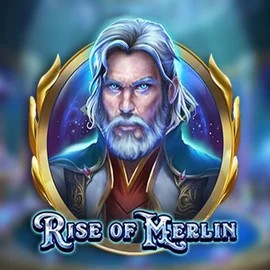 Rise of Merlin online slot from Play’n GO – play at revolution-casino.eu