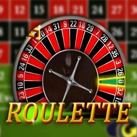 Roulette (Pragmatic Play) logo by Pragmatic Play at Revolution Casino