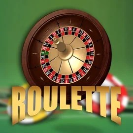Roulette (Relax Gaming) game by Relax Gaming – logo hosted on Revolution Casino